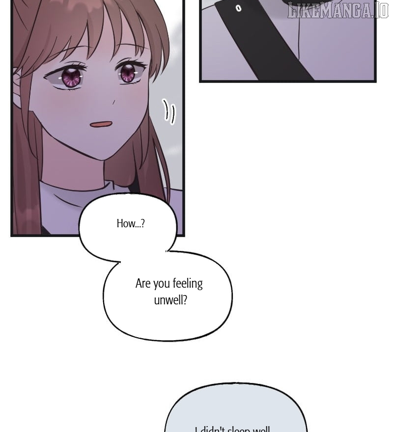 Soul to Soul Chapter 27 - page 46